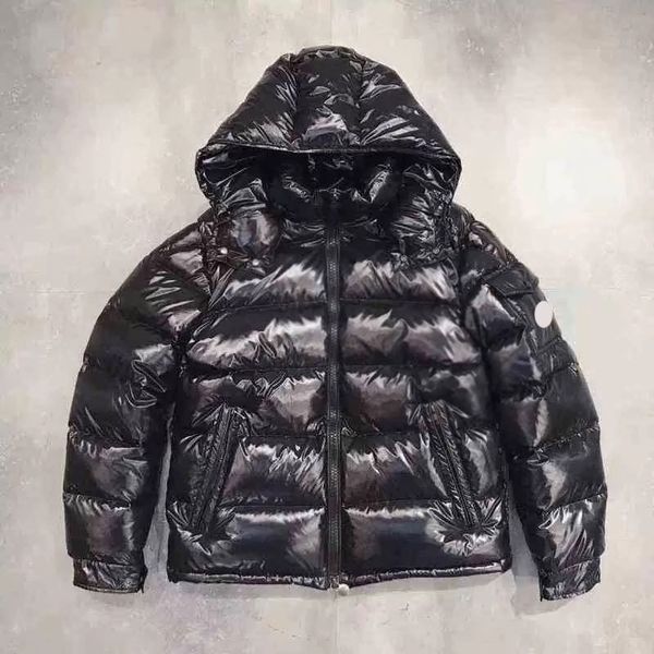 winter men down jackets parka water hooded padded jacket casual long sleeve red black label outdoor jackets with zippers warm outwears m - 2
winter men down jackets parka water hooded padded jacket casual long sleeve red black label outdoor jackets with zippers warm outwears m - 2