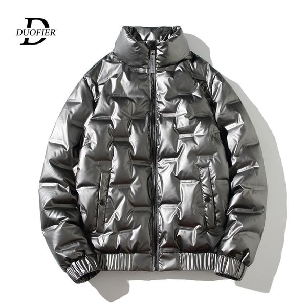 mens down parkas winter mens white duck down jacket thicken warm mens down jacket casual parkas coat windproof reflective coating outdoor ja, Black
mens down parkas winter mens white duck down jacket thicken warm mens down jacket casual parkas coat windproof reflective coating outdoor ja, Black