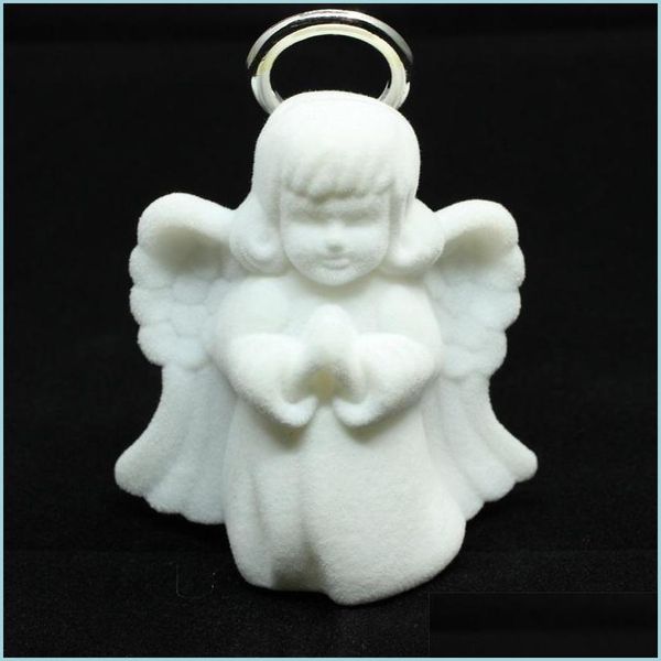 jewelry boxes flocking angel jewelry boxes necklace jewellery white display packing casket fashion exquisite men women christmas gif dhnlp, Black;white
jewelry boxes flocking angel jewelry boxes necklace jewellery white display packing casket fashion exquisite men women christmas gif dhnlp, Black;white