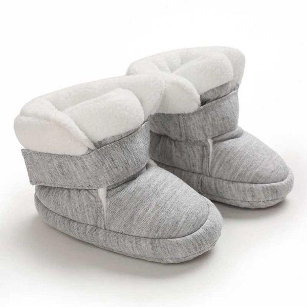 boots winter baby shoes boys girls cotton soft sole snow booties thick warm newborn toddler frist walking y2210, Black;grey
boots winter baby shoes boys girls cotton soft sole snow booties thick warm newborn toddler frist walking y2210, Black;grey