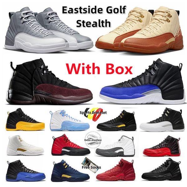 stealth playoffs a ma maniere basketball shoes 12s hyper royal 12 black taxi university gold dark concords 11 11s midnight navy cherry mens
stealth playoffs a ma maniere basketball shoes 12s hyper royal 12 black taxi university gold dark concords 11 11s midnight navy cherry mens