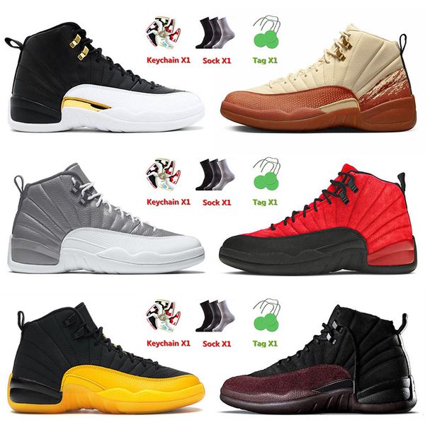 fashion og jumpman basketball shoes 12 12s xii wings reverse flu game dark concord indigo university gold mens women sneakers trainers sport
fashion og jumpman basketball shoes 12 12s xii wings reverse flu game dark concord indigo university gold mens women sneakers trainers sport