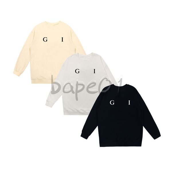 fashion mens long sleeve sweatshirt simple letter print solid sweatshirt luxury crew neck pullover casual black white apricot asian size
fashion mens long sleeve sweatshirt simple letter print solid sweatshirt luxury crew neck pullover casual black white apricot asian size