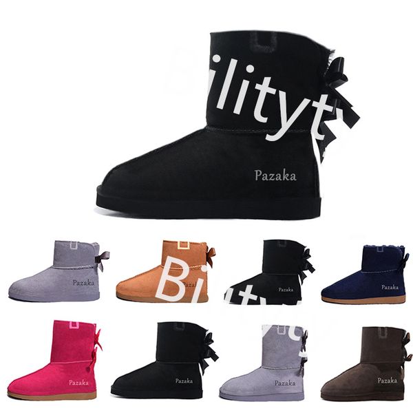 designer women snow boots winter shoes keep warm shoe triple black chestnut pink navy grey fashion classic ankle short boot womens ladies gi
designer women snow boots winter shoes keep warm shoe triple black chestnut pink navy grey fashion classic ankle short boot womens ladies gi