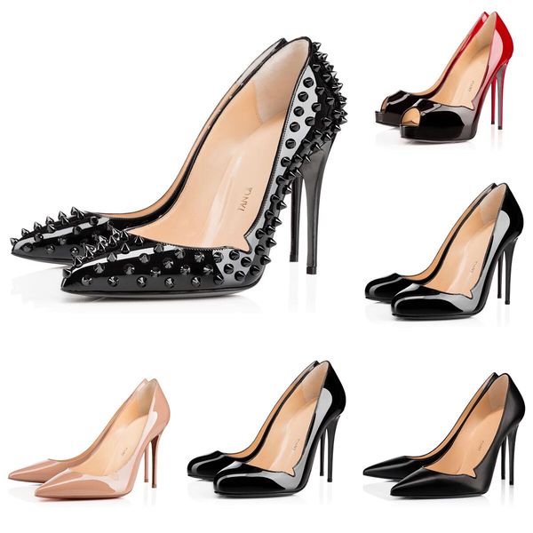 dress shoes designer women banquet wedding peep-toes high heeled shoes 8cm 10cm 12cm size eur 35-44, Black
dress shoes designer women banquet wedding peep-toes high heeled shoes 8cm 10cm 12cm size eur 35-44, Black