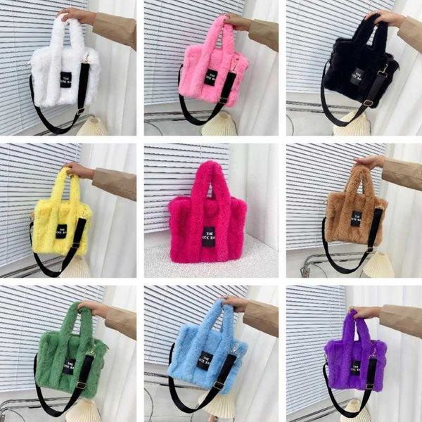 winter women the tote bag fashion designer bags faux fur plush handbag retro large capacity handbags simple shoulder crossbody wallet
winter women the tote bag fashion designer bags faux fur plush handbag retro large capacity handbags simple shoulder crossbody wallet