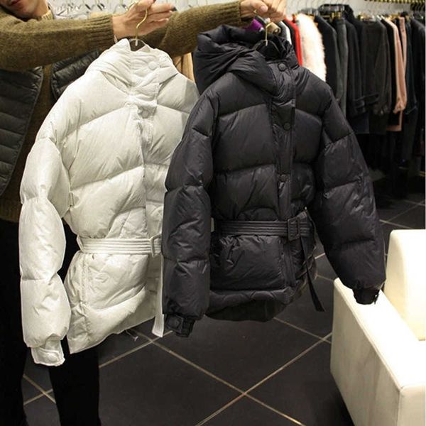 women's down parkas cotton padded jacket women's short korean waist cotton padded jacket 2022 new slim fit cotton padded jacket la, Black
women's down parkas cotton padded jacket women's short korean waist cotton padded jacket 2022 new slim fit cotton padded jacket la, Black