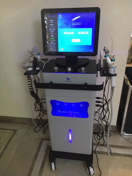 14 in 1 diamond peeling hydro microdermabrasion oxygen jet aqua facials skin care cleaning hydra dermabrasion facial apparatus
14 in 1 diamond peeling hydro microdermabrasion oxygen jet aqua facials skin care cleaning hydra dermabrasion facial apparatus