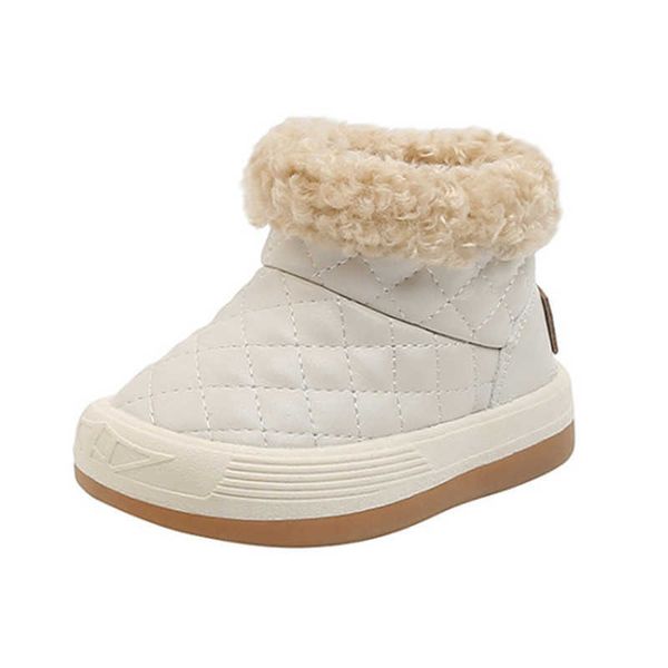 boots 2022 new winter baby snow boots warm plush zip toddler boys girls boots cute wool roll soft sole kids baby shoes eu15-25 l221011, Black;grey
boots 2022 new winter baby snow boots warm plush zip toddler boys girls boots cute wool roll soft sole kids baby shoes eu15-25 l221011, Black;grey
