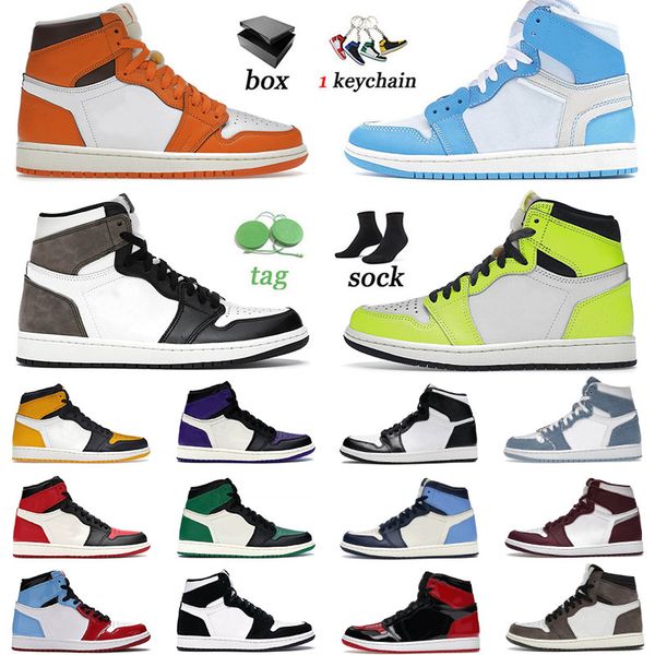 basketball shoes jorda 1 1s men jumpman university blue unc starfish dark mocha offs white bred patent chicago 3 sneakers with box
basketball shoes jorda 1 1s men jumpman university blue unc starfish dark mocha offs white bred patent chicago 3 sneakers with box