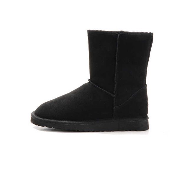 fashion classic mini fur boots designer woman men platform snow boot 58540 real leather fluffy warm winter ankle booties, Black
fashion classic mini fur boots designer woman men platform snow boot 58540 real leather fluffy warm winter ankle booties, Black