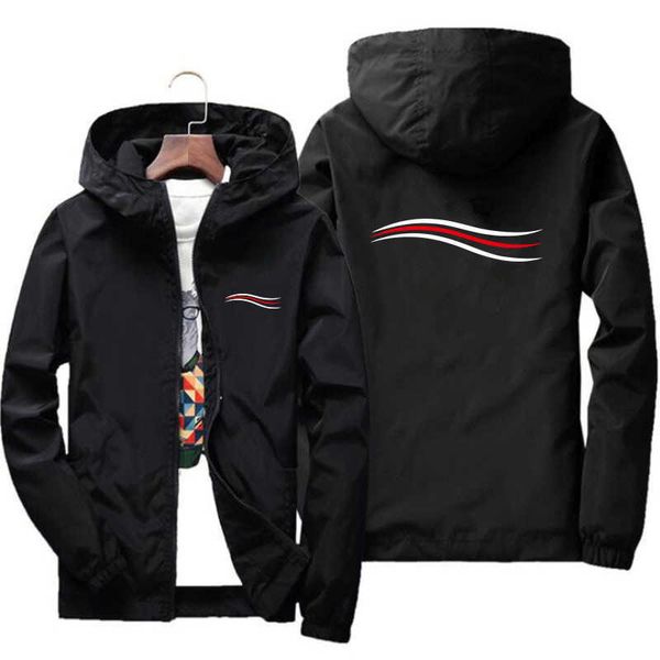 brand spring autumn sports zipper windbreaker jacket womens sweaters coat men designer camouflage hoodies explosion black models couple, Black;brown
brand spring autumn sports zipper windbreaker jacket womens sweaters coat men designer camouflage hoodies explosion black models couple, Black;brown