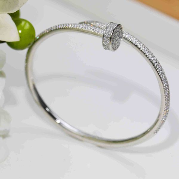 selling products screw full drill nails bracelet gold bracelets women punk for gift luxurious superior quality jewelry bangles, Black
selling products screw full drill nails bracelet gold bracelets women punk for gift luxurious superior quality jewelry bangles, Black