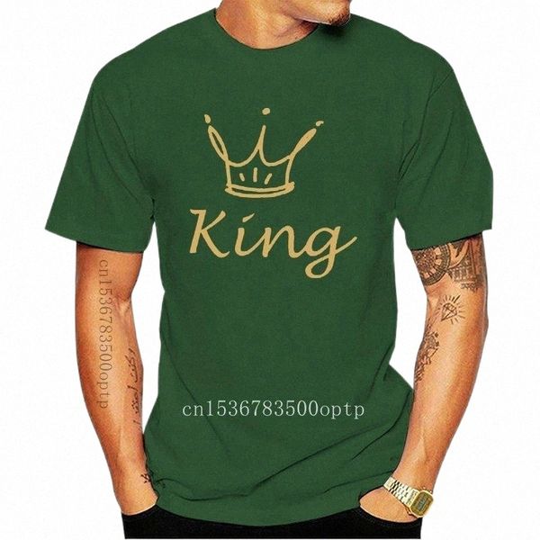 men's t-shirts 2022 brand sales t shirt printing casual king and queen matching shirts love coupledesign men t-shirt 13ne#, White;black
men's t-shirts 2022 brand sales t shirt printing casual king and queen matching shirts love coupledesign men t-shirt 13ne#, White;black