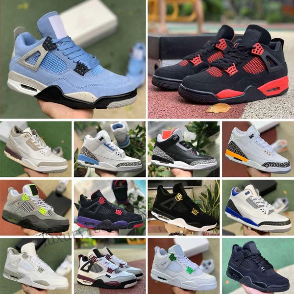 military black 4 basketball shoes jump man 4s mens sneaker white oreo black cat university blue womens sport trainers big size 13
military black 4 basketball shoes jump man 4s mens sneaker white oreo black cat university blue womens sport trainers big size 13