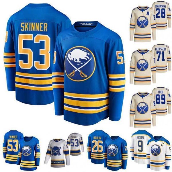 hockey jerseys buffalo 53 jeff skinner sabres jersey alex tuch victor olofsson kyle okposo rasmus dahlin owen power tage thompson riley shea, Black;red
hockey jerseys buffalo 53 jeff skinner sabres jersey alex tuch victor olofsson kyle okposo rasmus dahlin owen power tage thompson riley shea, Black;red