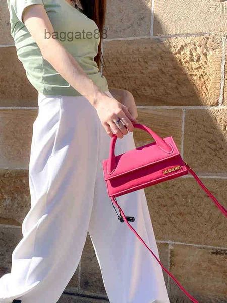 designer bags jacquemsbag handbags european and american fashion one shoulder portable exquisite minority design frosted small square bag me
designer bags jacquemsbag handbags european and american fashion one shoulder portable exquisite minority design frosted small square bag me