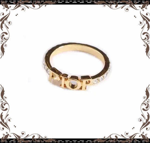 2022fashion designer gold letter band rings bague for women lady party wedding lovers gift engagement jewelry with box2023122255, Silver
2022fashion designer gold letter band rings bague for women lady party wedding lovers gift engagement jewelry with box2023122255, Silver