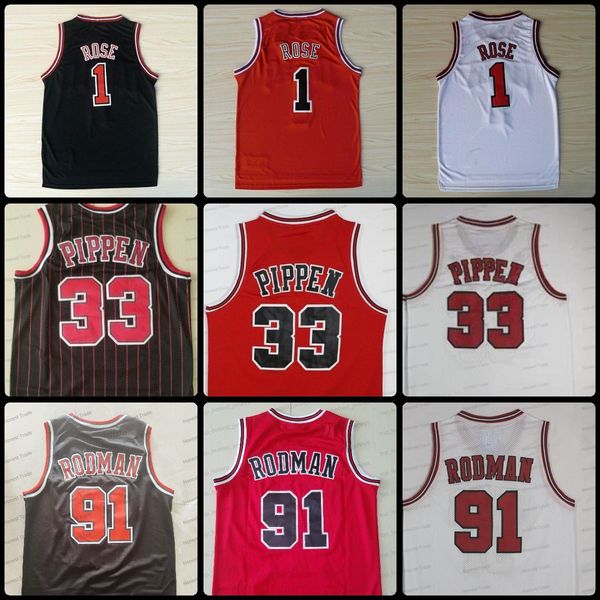 retro basketball jersey 91 dennis rodman 33 scottie pippen rose white red vintage mens stitched jerseys mesh, Black;red
retro basketball jersey 91 dennis rodman 33 scottie pippen rose white red vintage mens stitched jerseys mesh, Black;red
