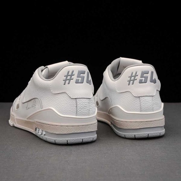 designer sneakers fashion brand luxury casual shoes men women board shoes fashionable trend white mens trainers
designer sneakers fashion brand luxury casual shoes men women board shoes fashionable trend white mens trainers