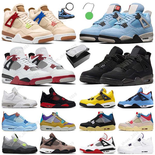 basketball shoes 4 4s mens womens university blue black cat red thunder wild things men women outdoor sneakers trainers
basketball shoes 4 4s mens womens university blue black cat red thunder wild things men women outdoor sneakers trainers