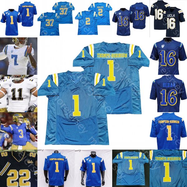 ucla bruins football jersey ncaa college dorian thompson-robinson zach charbonnet jake bobo latu muasau vaughns murphy garbers allen osling, Black;red
ucla bruins football jersey ncaa college dorian thompson-robinson zach charbonnet jake bobo latu muasau vaughns murphy garbers allen osling, Black;red