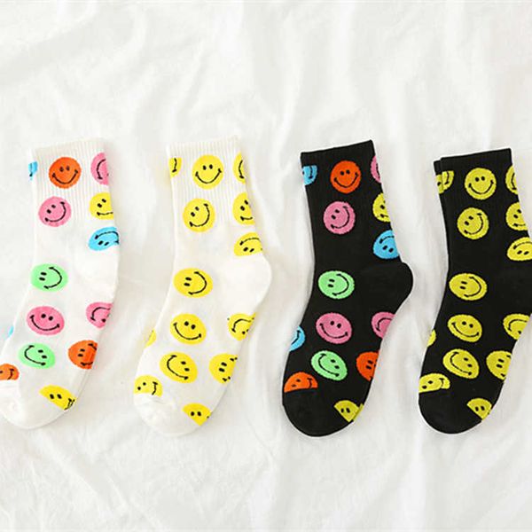 men's socks happy girl new crew socks lovely cute many colorful coloured rainbow smile smiling yellow face faces street fashion cotton, Black
men's socks happy girl new crew socks lovely cute many colorful coloured rainbow smile smiling yellow face faces street fashion cotton, Black