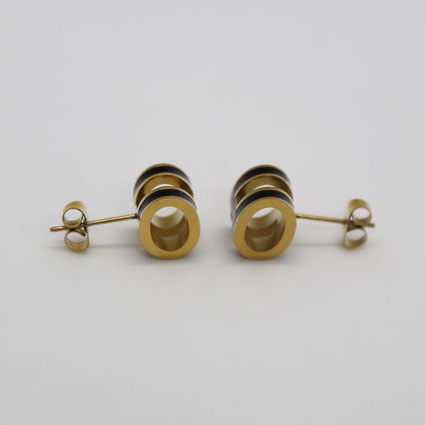 fashion h letter earrings designer design ladies charm studs luxury brand earrings women classic stainless steel 18k gold jewelry gift party, Golden
fashion h letter earrings designer design ladies charm studs luxury brand earrings women classic stainless steel 18k gold jewelry gift party, Golden