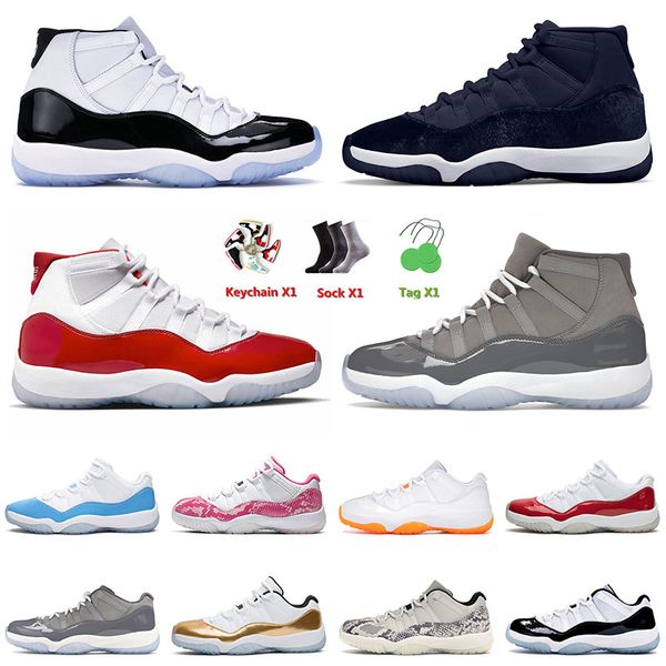 2022 arrival mens basketball shoes 11 11s xi jumpman concord midnight navy cool grey cap and gown jorda varsity red j11 sneakers trainers 36
2022 arrival mens basketball shoes 11 11s xi jumpman concord midnight navy cool grey cap and gown jorda varsity red j11 sneakers trainers 36