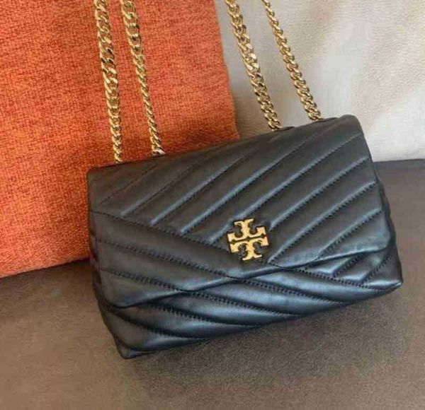 torysburchs designer handbags travel north america direct mail tb counter versatile kira series chain shoulder crossbody bag
torysburchs designer handbags travel north america direct mail tb counter versatile kira series chain shoulder crossbody bag