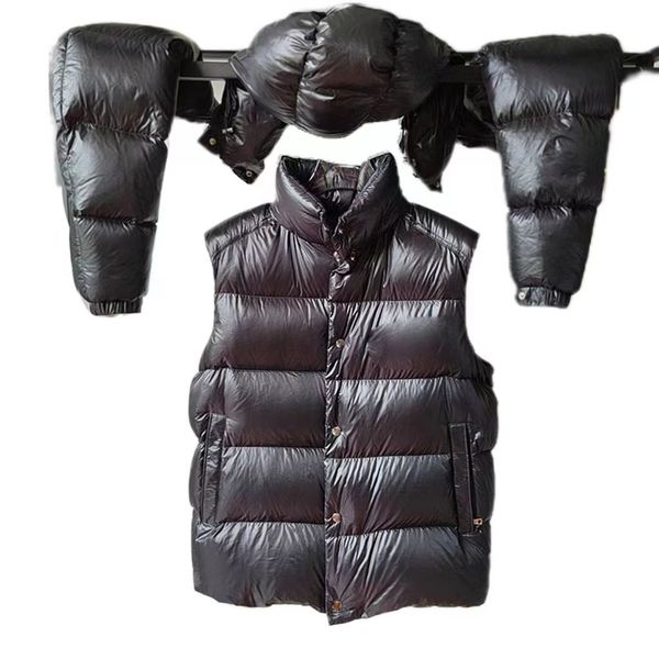 designer luxury down jacket fur ruff womens classic fashion and multi function hoodies mens jackets winter warm clothing hoody 5am5pr, Black
designer luxury down jacket fur ruff womens classic fashion and multi function hoodies mens jackets winter warm clothing hoody 5am5pr, Black