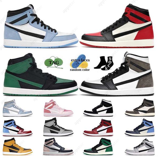 men sneakers basketball shoes 1s dark mocha jumpman 1 university blue hyper royal chicago pine green bred patent silver toe women outdoor
men sneakers basketball shoes 1s dark mocha jumpman 1 university blue hyper royal chicago pine green bred patent silver toe women outdoor