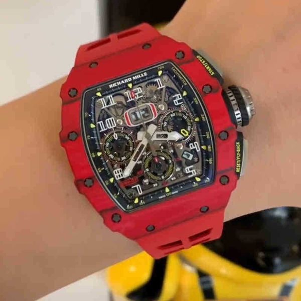 richa rm11-03 tape hollowed out eur waterproof watch male mill automatic mechanical rm35-02 timing
richa rm11-03 tape hollowed out eur waterproof watch male mill automatic mechanical rm35-02 timing