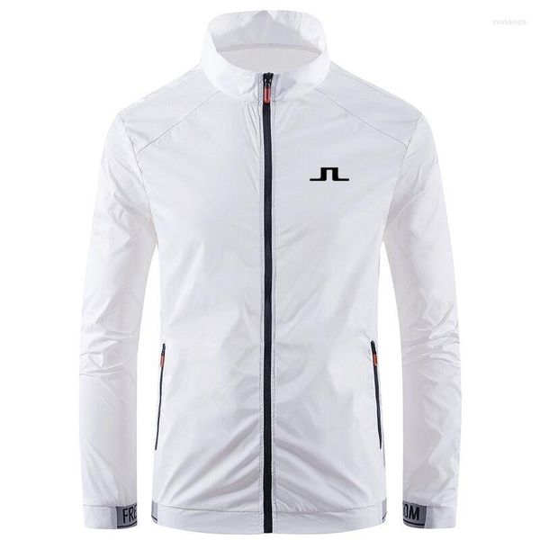 men's jackets 2023 spring autumn men's golf jacket fashion casual waterproof sun protection windbreaker coat zipper bomber, Black;brown
men's jackets 2023 spring autumn men's golf jacket fashion casual waterproof sun protection windbreaker coat zipper bomber, Black;brown