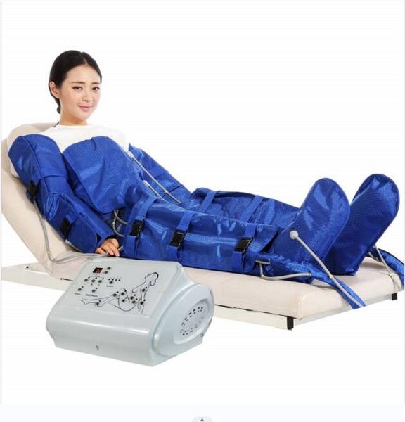 portable vacuum slim therapy machine pressotherapy presoterapi lymphatic drainage device
portable vacuum slim therapy machine pressotherapy presoterapi lymphatic drainage device