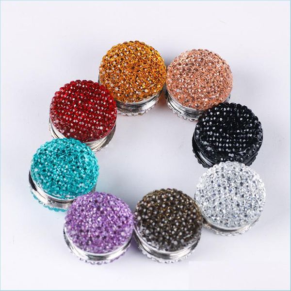 pins brooches 12 pcs pack of muslim mti-use rhinestone magnetic scarf brooch round hijab pins kit safety jewelry 713 t2 drop deliver dhdcj, Gray
pins brooches 12 pcs pack of muslim mti-use rhinestone magnetic scarf brooch round hijab pins kit safety jewelry 713 t2 drop deliver dhdcj, Gray