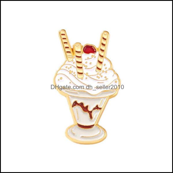 pins brooches customized ice cream hard enamel pin cartoon bk brooch creative luxury women badge cool drink metal cute wholesale 60 dhl6n, Gray
pins brooches customized ice cream hard enamel pin cartoon bk brooch creative luxury women badge cool drink metal cute wholesale 60 dhl6n, Gray