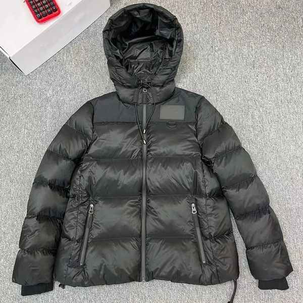 designer luxury down jacket fur ruff classic men fashion and multi function essential hoodies mens jackets winter warm clothing hoody 5agrzx, Black
designer luxury down jacket fur ruff classic men fashion and multi function essential hoodies mens jackets winter warm clothing hoody 5agrzx, Black