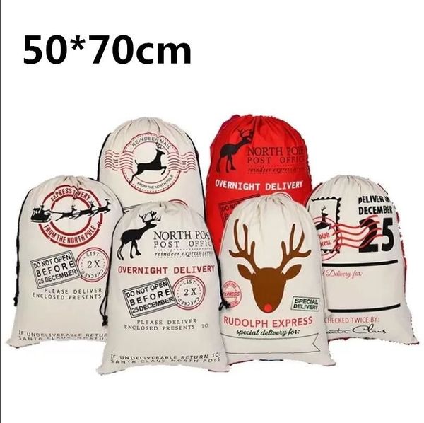 2023 large canvas christmas decorations santa sack 50x70cm bag kids xmas red present bag home decoration reindeer
2023 large canvas christmas decorations santa sack 50x70cm bag kids xmas red present bag home decoration reindeer