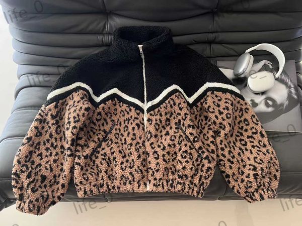 brand womens jackets mosaic leopard polar fleece outerwear soft lining for comfort warmth coats designer casual joker jacket women, Black;brown
brand womens jackets mosaic leopard polar fleece outerwear soft lining for comfort warmth coats designer casual joker jacket women, Black;brown