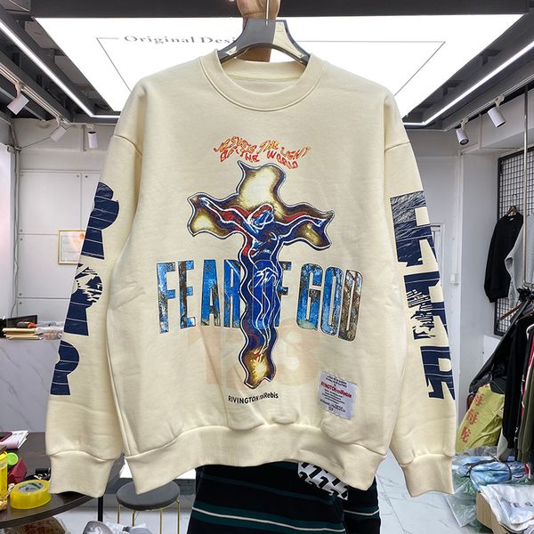 crewneck sweatshirts printed men women oversized autumn sweatshirt hoodie pullover real pics, Black
crewneck sweatshirts printed men women oversized autumn sweatshirt hoodie pullover real pics, Black