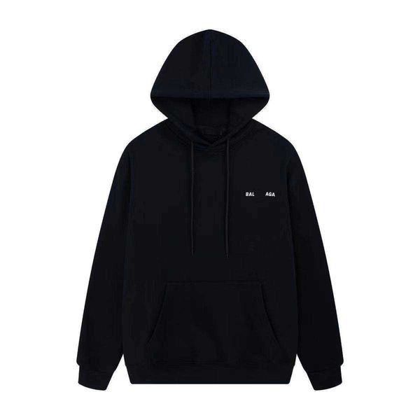 fashion brand classic hoodies print autumn and winter high street couple loose casual hooded sweater coat black
fashion brand classic hoodies print autumn and winter high street couple loose casual hooded sweater coat black