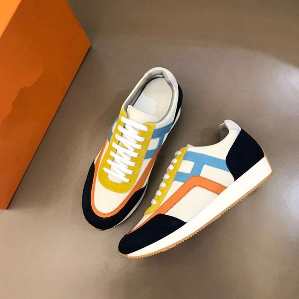 designer white black shoe classic suede velvet leather men women platform oversized sneaker shoes espadrille sneakers mkjiytr0000001, Red;white
designer white black shoe classic suede velvet leather men women platform oversized sneaker shoes espadrille sneakers mkjiytr0000001, Red;white