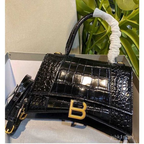 x d shoulder bags fashionbcrocodile pattern internet celebrity hourglass bag fashion genuine leather women b
x d shoulder bags fashionbcrocodile pattern internet celebrity hourglass bag fashion genuine leather women b