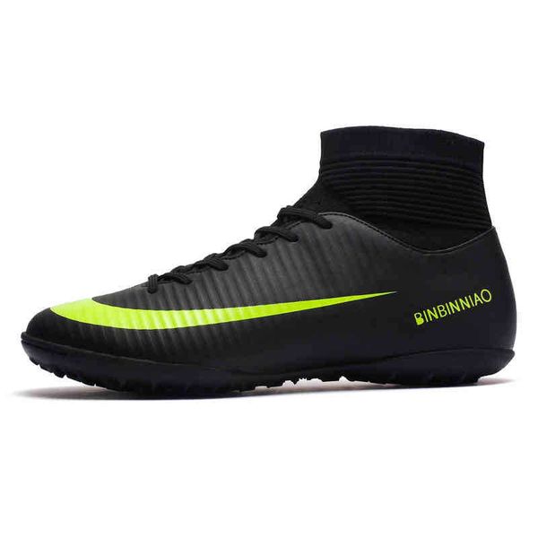 bowling shoes basketball soccer turf black men kids cleats training football boots high ankle sport sneakers size 35-45 dropshipping 210619
bowling shoes basketball soccer turf black men kids cleats training football boots high ankle sport sneakers size 35-45 dropshipping 210619