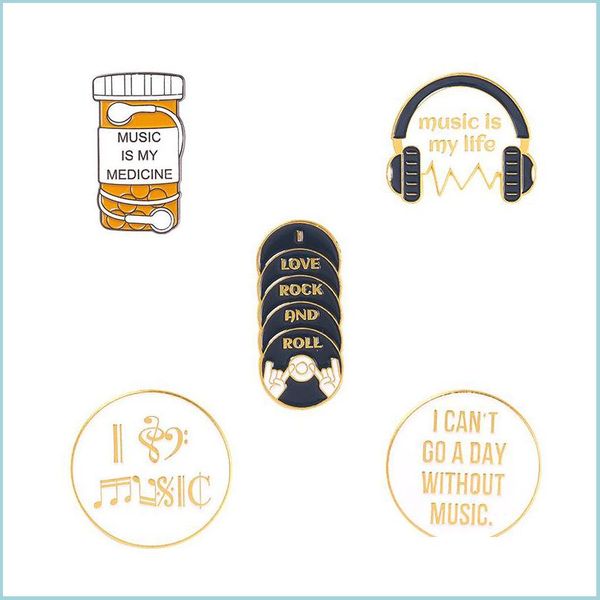 pins brooches gold plated enamel lapel brooch pin music headset milk tea cd shaped badge originality metal clothes bags accessories dhem5, Gray
pins brooches gold plated enamel lapel brooch pin music headset milk tea cd shaped badge originality metal clothes bags accessories dhem5, Gray