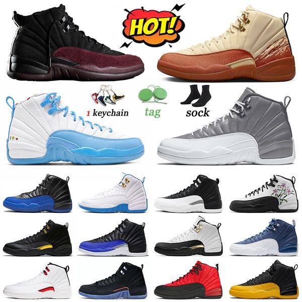 2022 jumpman 12 men trainers basketball shoes stealth 12s muslin black burnt sunrise eastside golf flower burgundy crush hyper royal playoff
2022 jumpman 12 men trainers basketball shoes stealth 12s muslin black burnt sunrise eastside golf flower burgundy crush hyper royal playoff