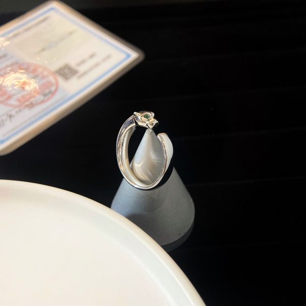 designer inspired ring jaguar opening ring sterling silver untamed luxury jewelry for men and women that never fades, Golden;silver
designer inspired ring jaguar opening ring sterling silver untamed luxury jewelry for men and women that never fades, Golden;silver