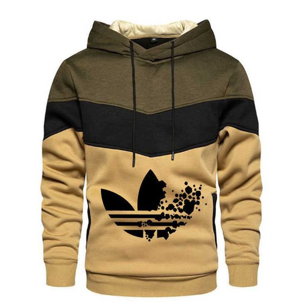 2021 designer tech fleece hoodie hip hop sweatshirt pullover fashion splicing jacket men winter clothes 3xl hoody mens printed shirts own, Black
2021 designer tech fleece hoodie hip hop sweatshirt pullover fashion splicing jacket men winter clothes 3xl hoody mens printed shirts own, Black