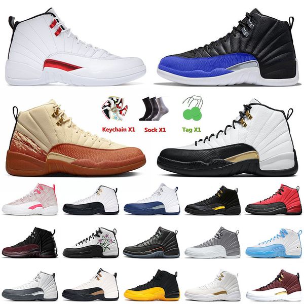 2022 arrival men basketball shoes 12 12s xiii fiba taxi jumpman low easter university gold stealth se bowl grinder mens women sneakers
2022 arrival men basketball shoes 12 12s xiii fiba taxi jumpman low easter university gold stealth se bowl grinder mens women sneakers
